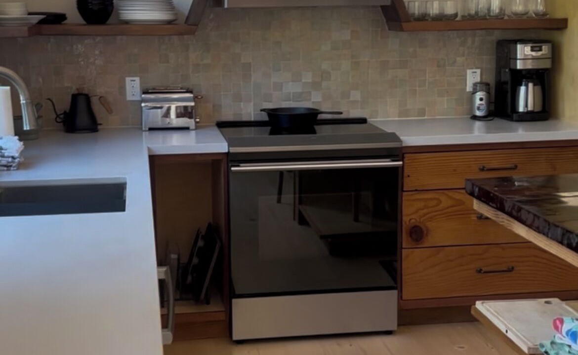 Photo of Kitchen in Colfax