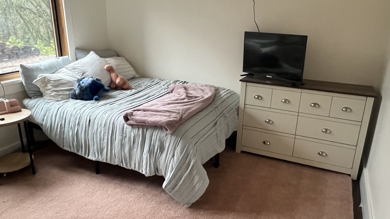 Photo of Bedroom in Colfax