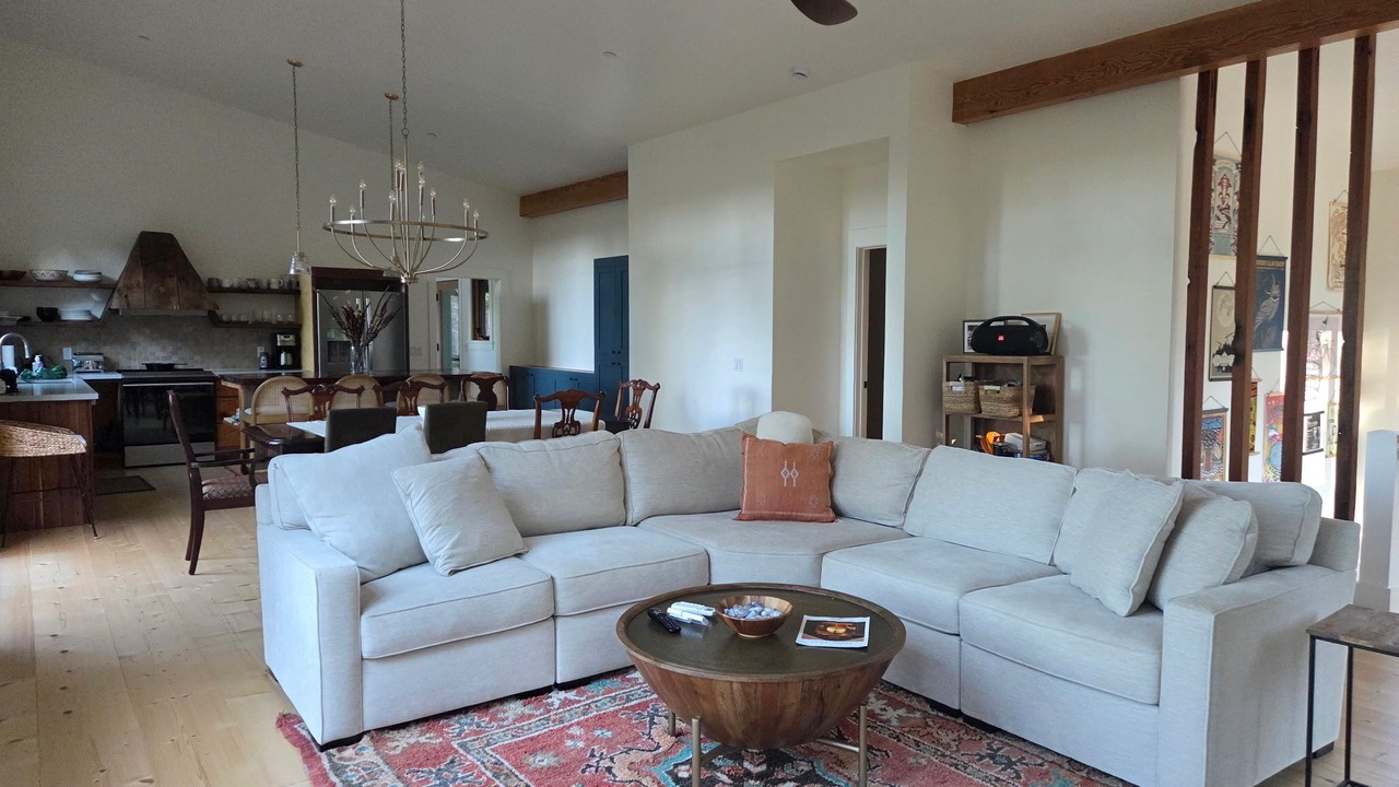 Photo of Livingroom in Colfax