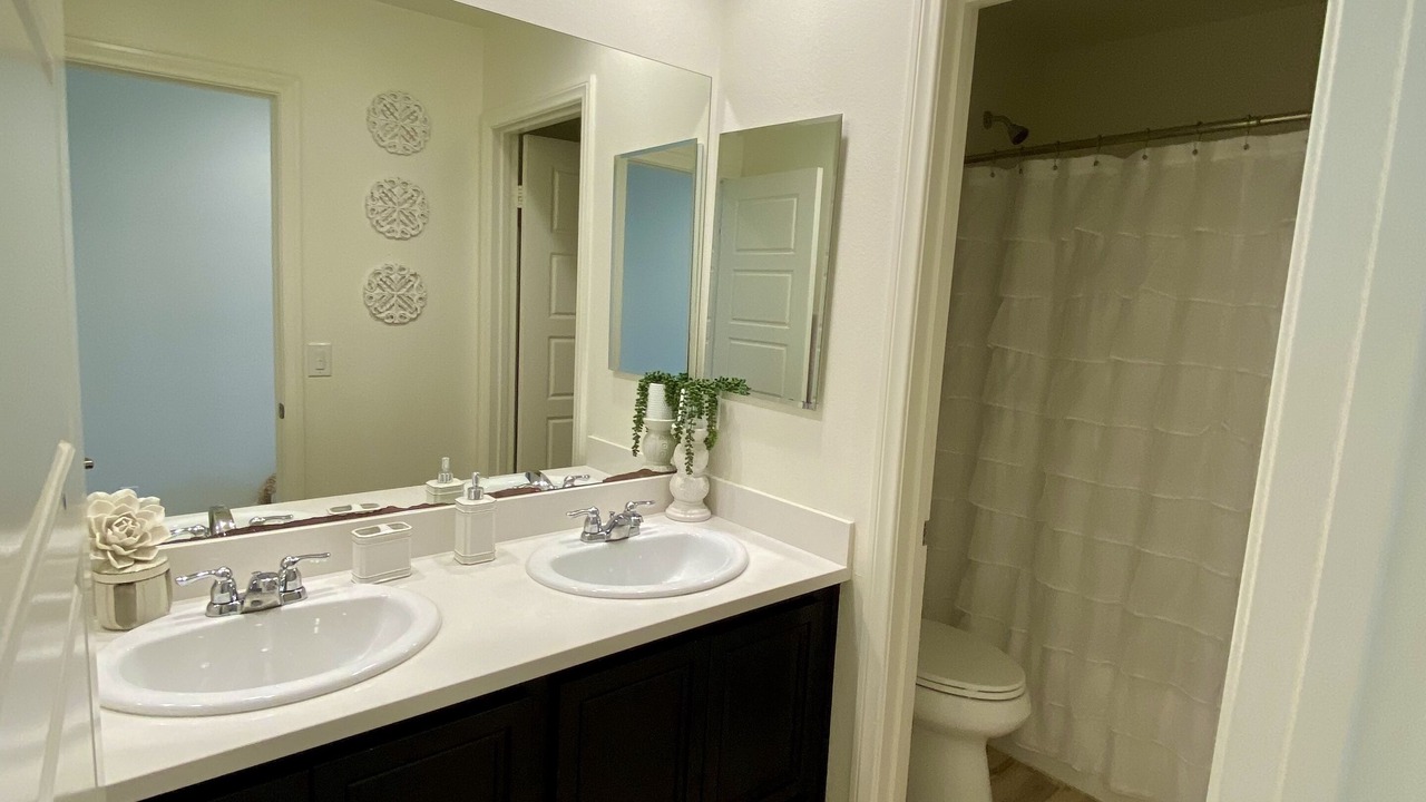 Photo of Bathroom in Menifee