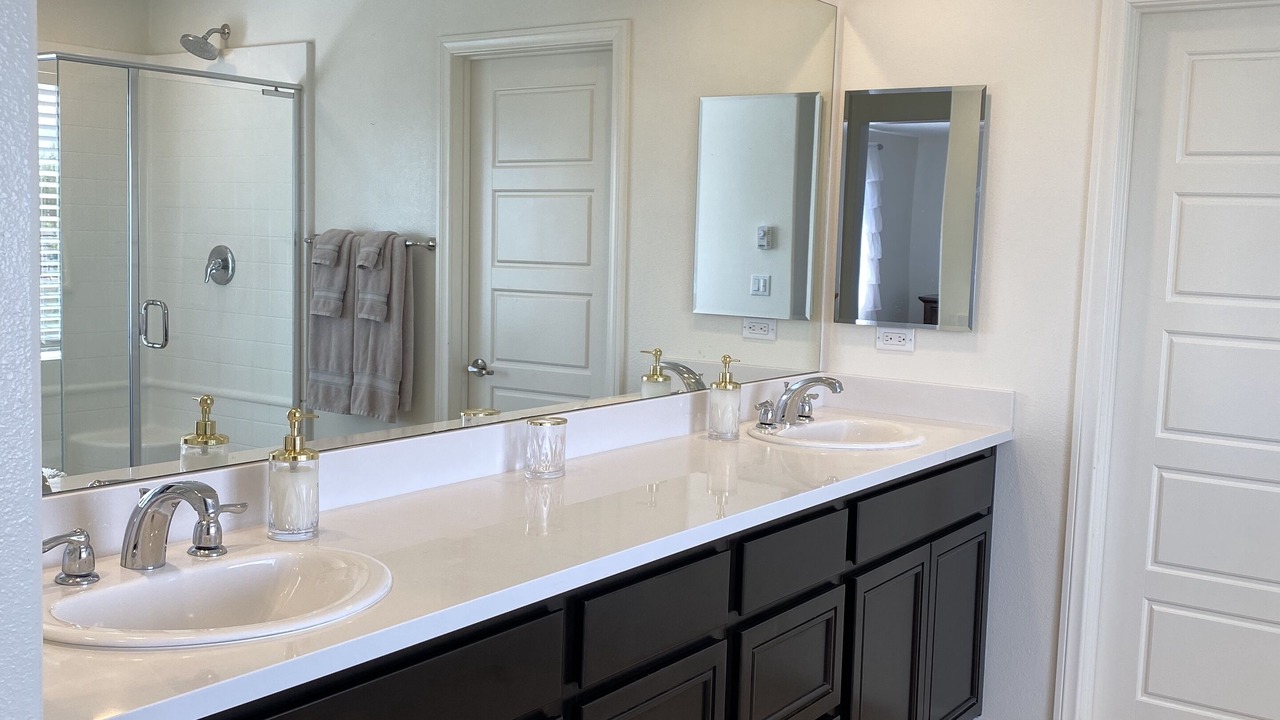 Photo of Bathroom in Menifee