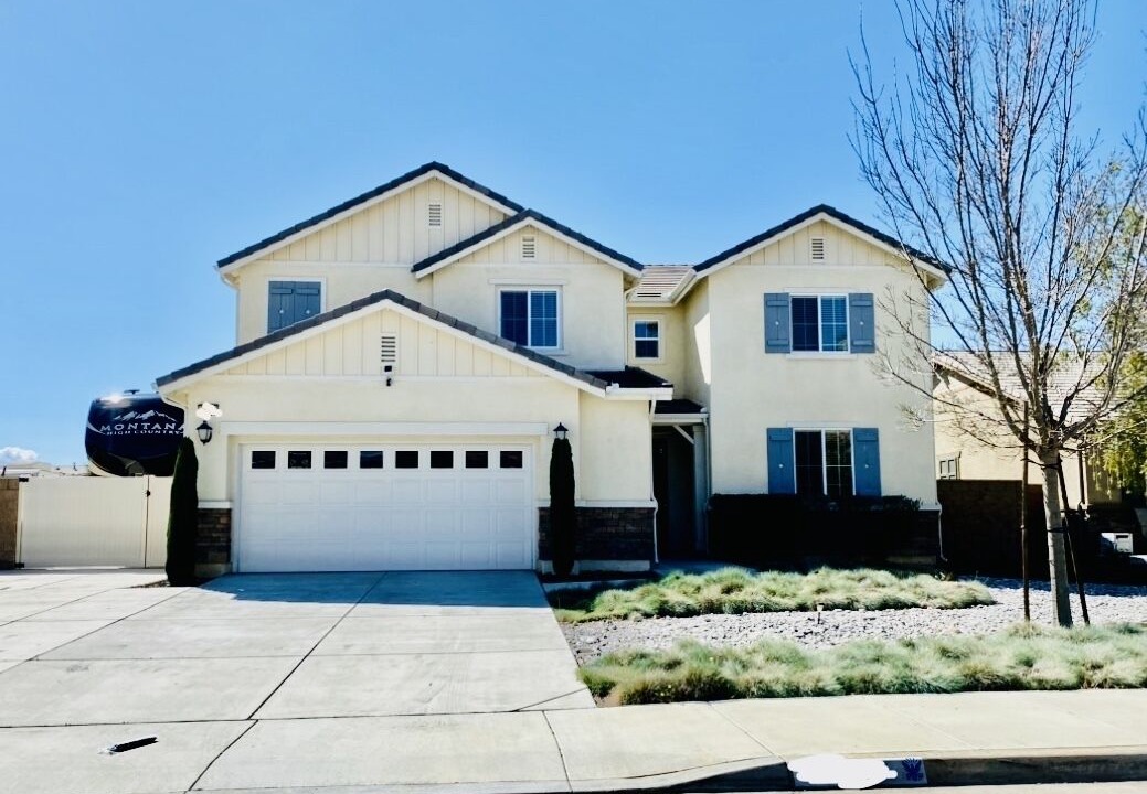 Photo of Outdoor in Menifee