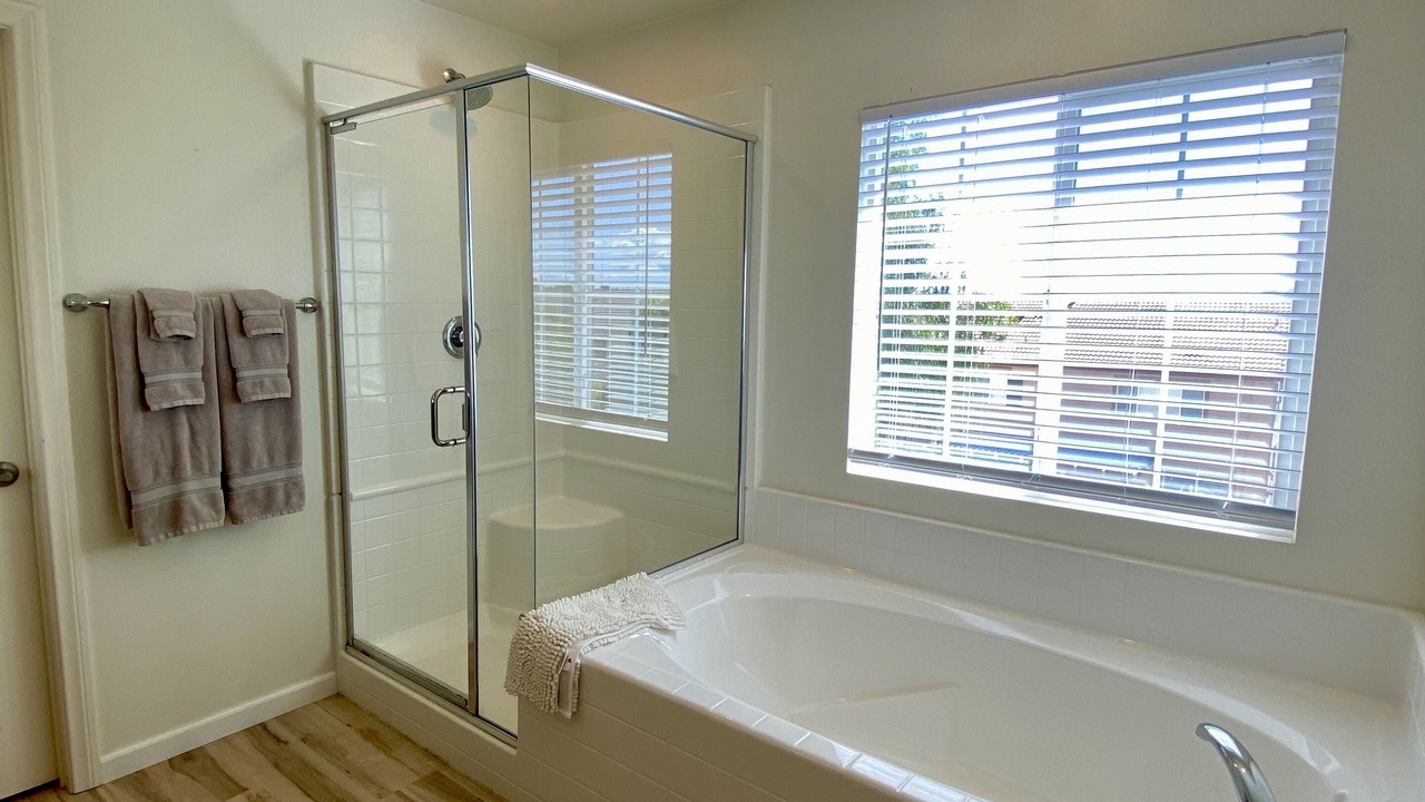 Photo of Bathroom in Menifee