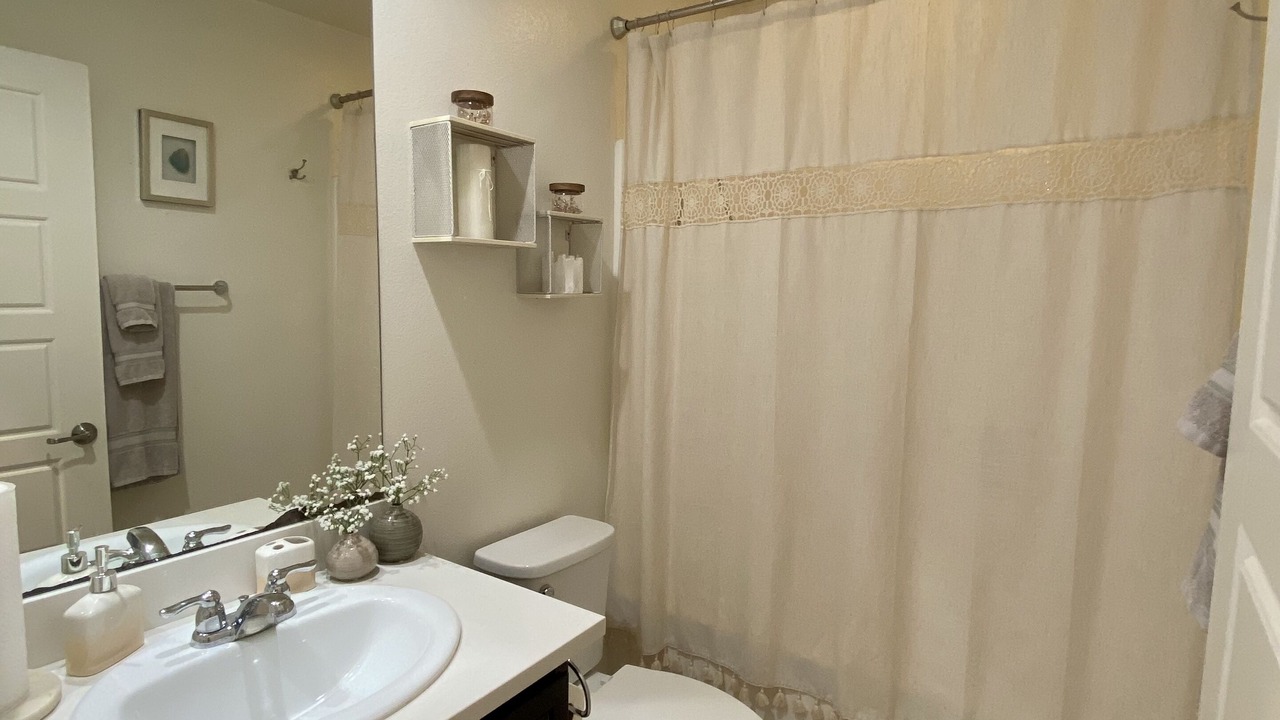 Photo of Bathroom in Menifee