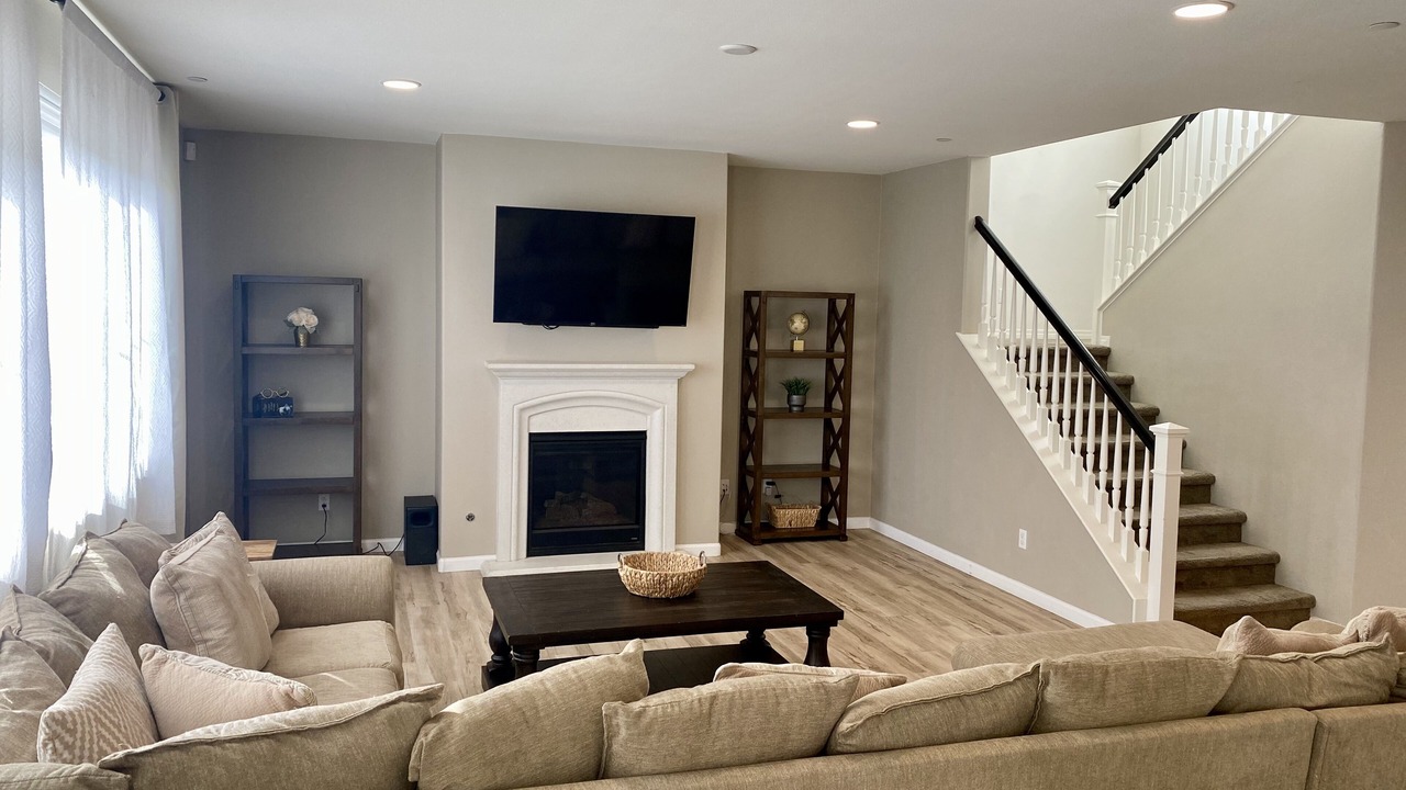 Photo of Livingroom in Menifee