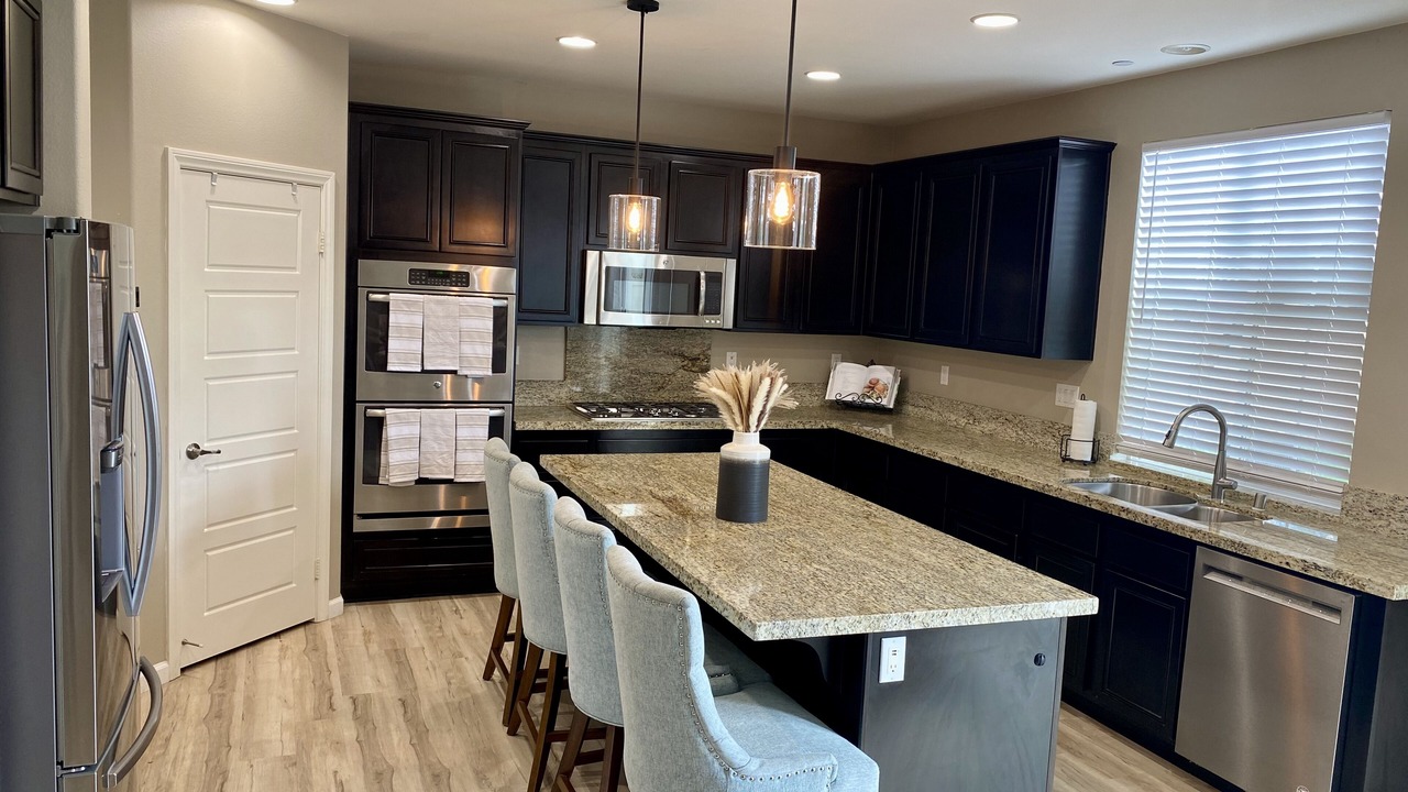 Photo of Kitchen in Menifee