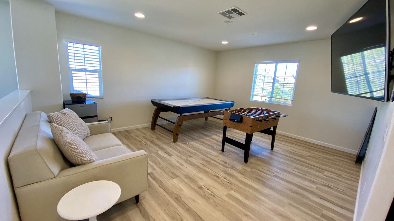 Photo of Bedroom in Menifee