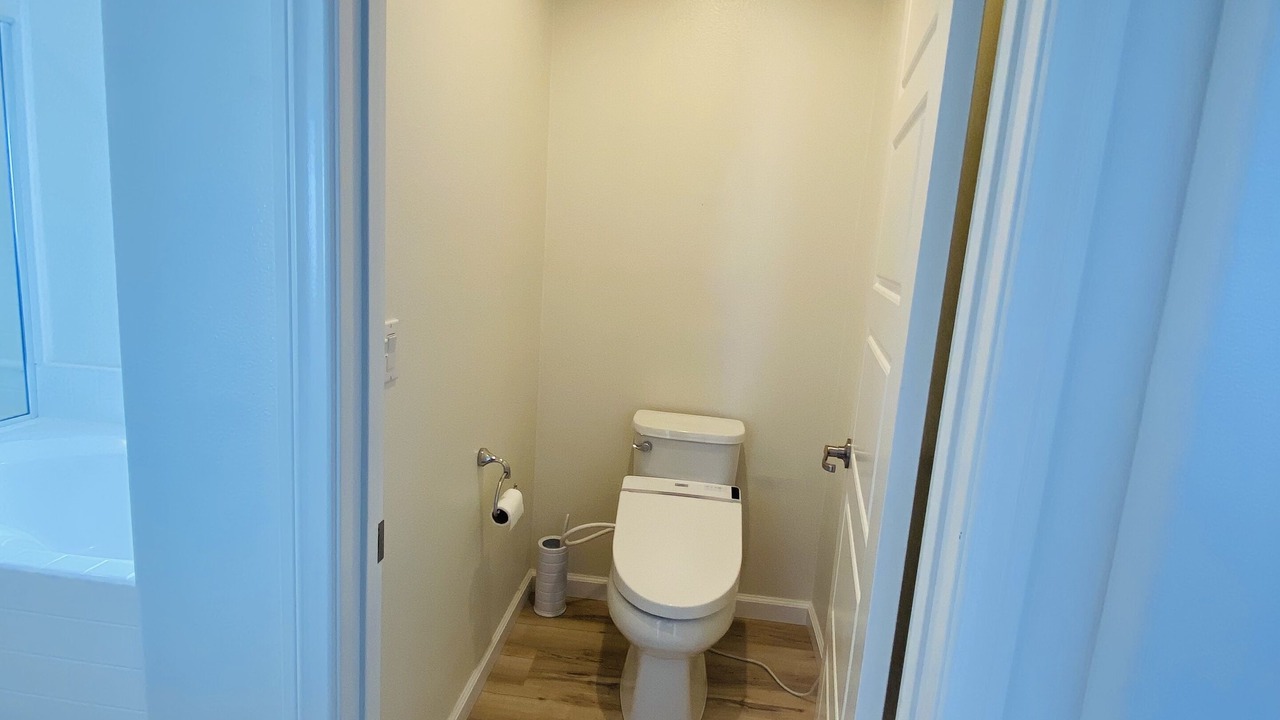 Photo of Bathroom in Menifee