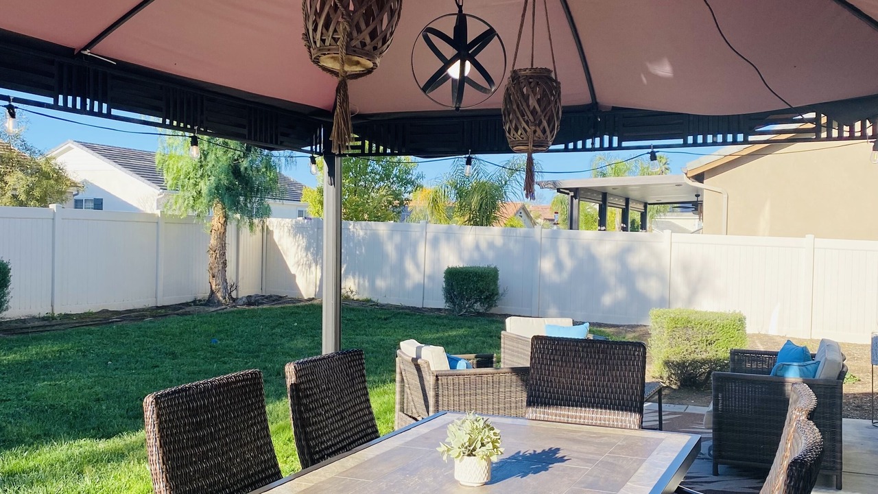 Photo of Outdoor in Menifee