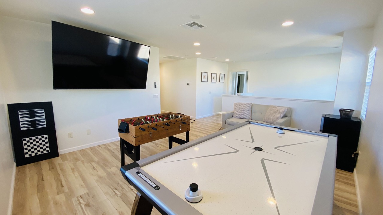 Photo of Bedroom in Menifee