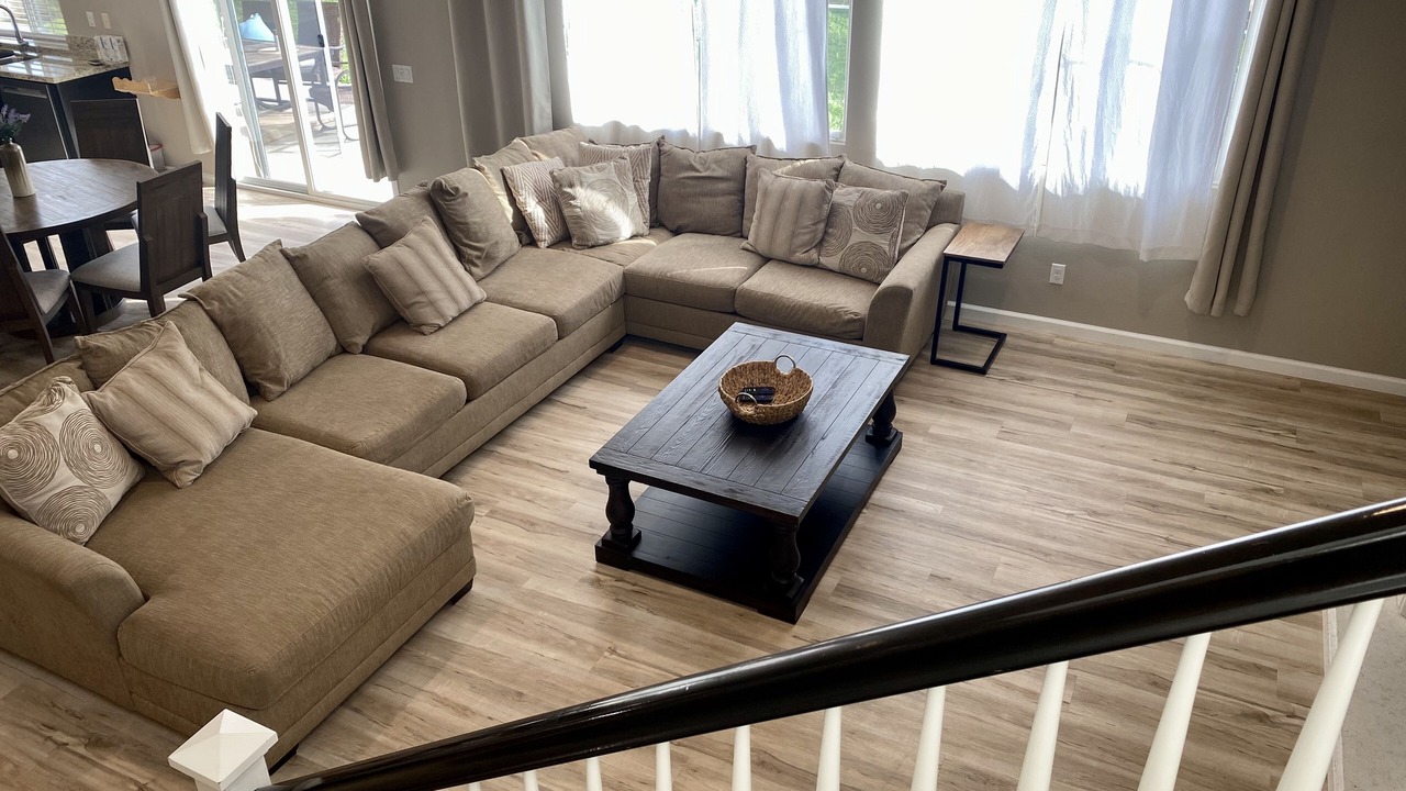 Photo of Livingroom in Menifee