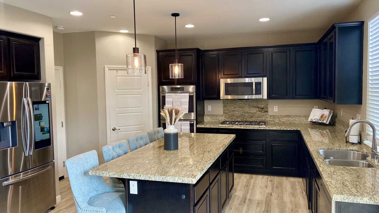 Photo of Kitchen in Menifee