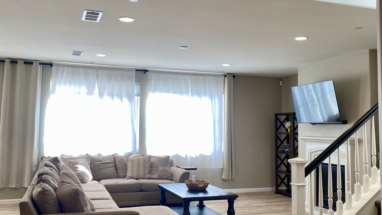 Photo of Livingroom in Menifee