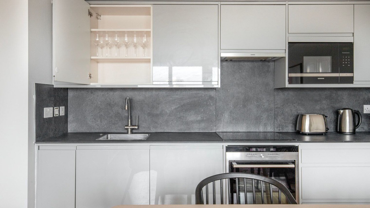 Photo of Kitchen in Vauxhall