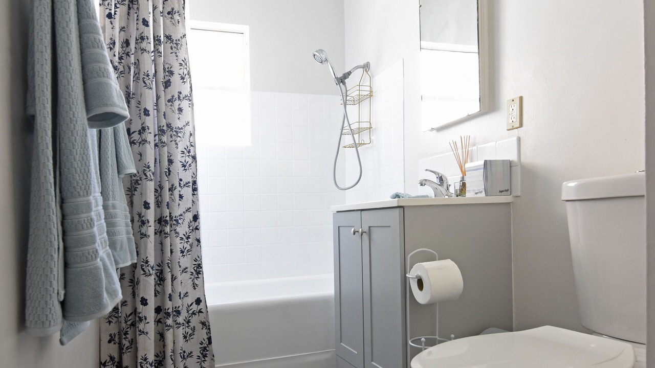 Photo of Bathroom in Burbank