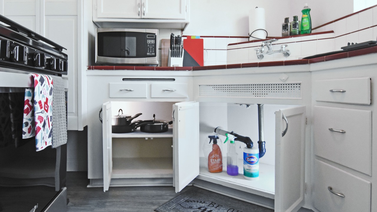Photo of Kitchen in Burbank