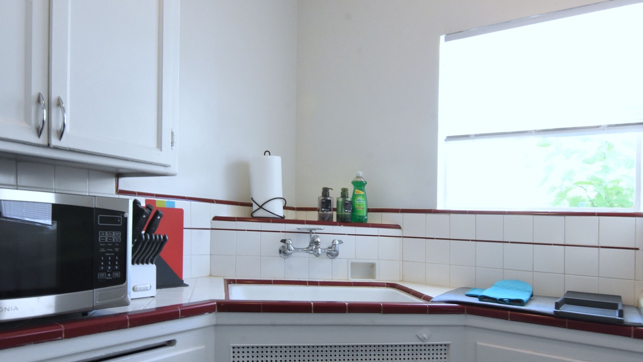 Photo of Kitchen in Burbank