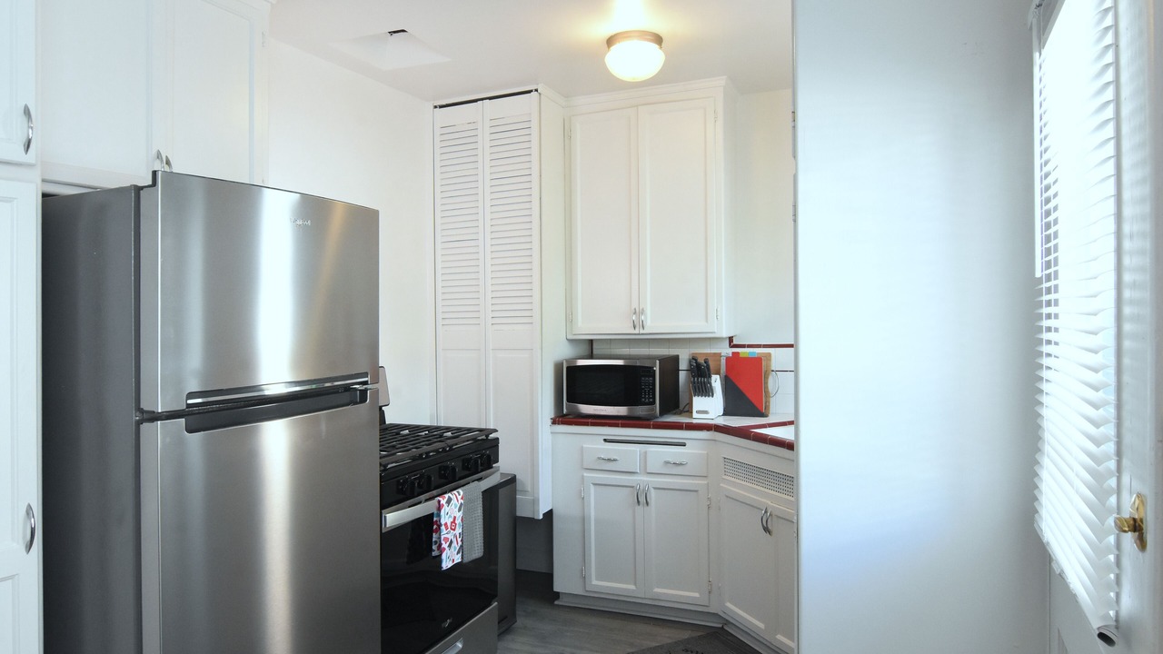 Photo of Kitchen in Burbank