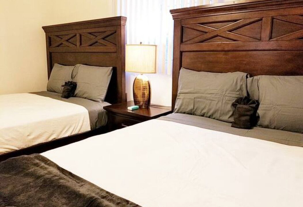 Photo of Bedroom in Fairfax District