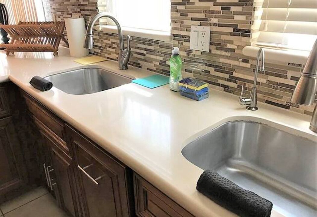 Photo of Kitchen in Fairfax District