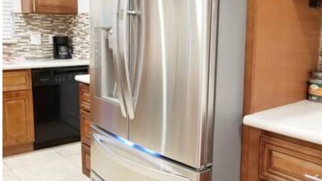 Photo of Kitchen in Fairfax District