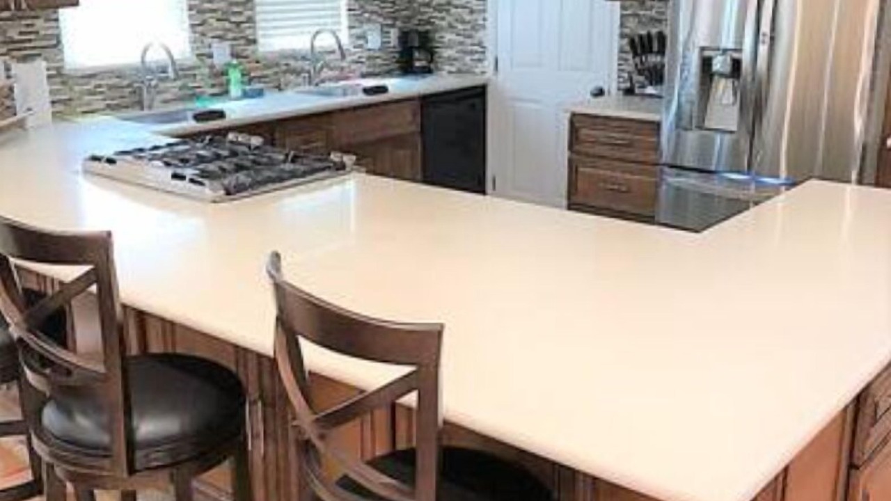 Photo of Kitchen in Fairfax District