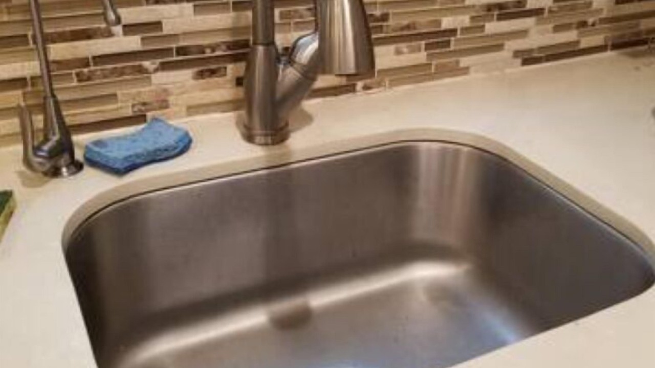 Photo of Bathroom in Fairfax District
