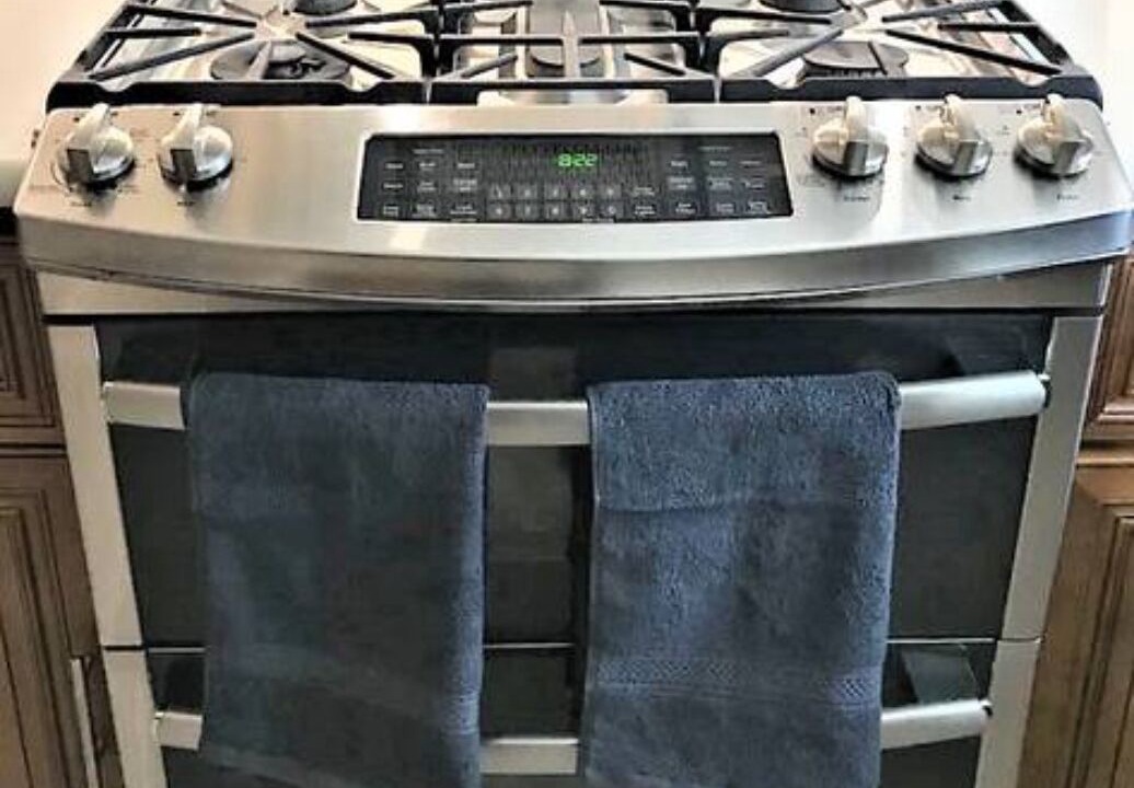 Photo of Kitchen in Fairfax District