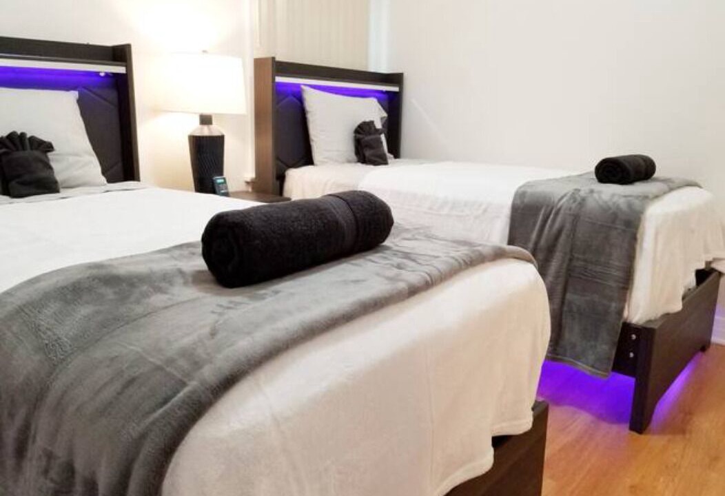 Photo of Bedroom in Fairfax District