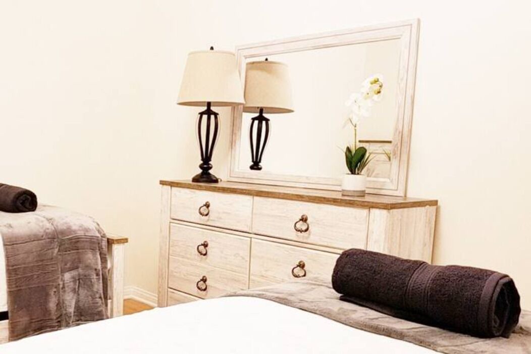 Photo of Bedroom in Fairfax District