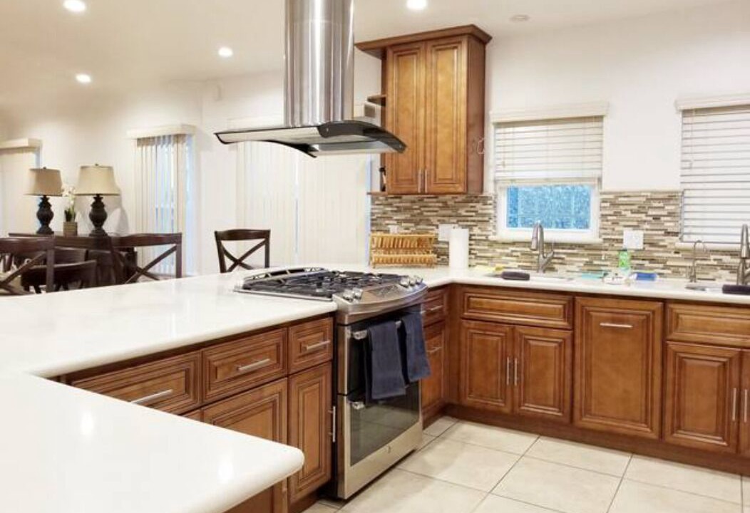 Photo of Kitchen in Fairfax District