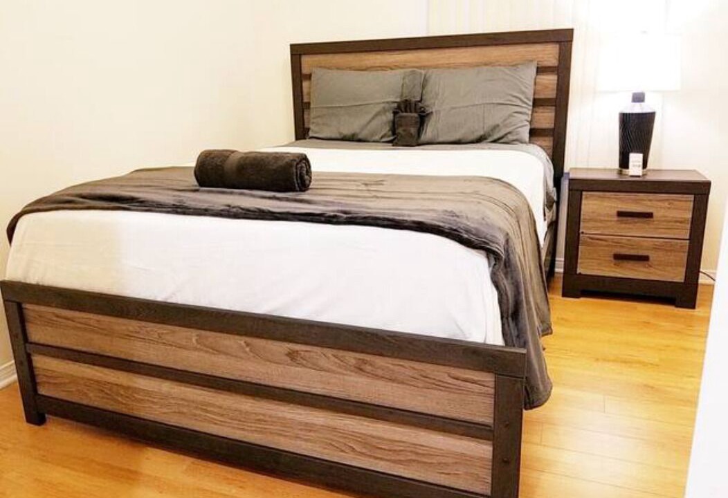 Photo of Bedroom in Fairfax District