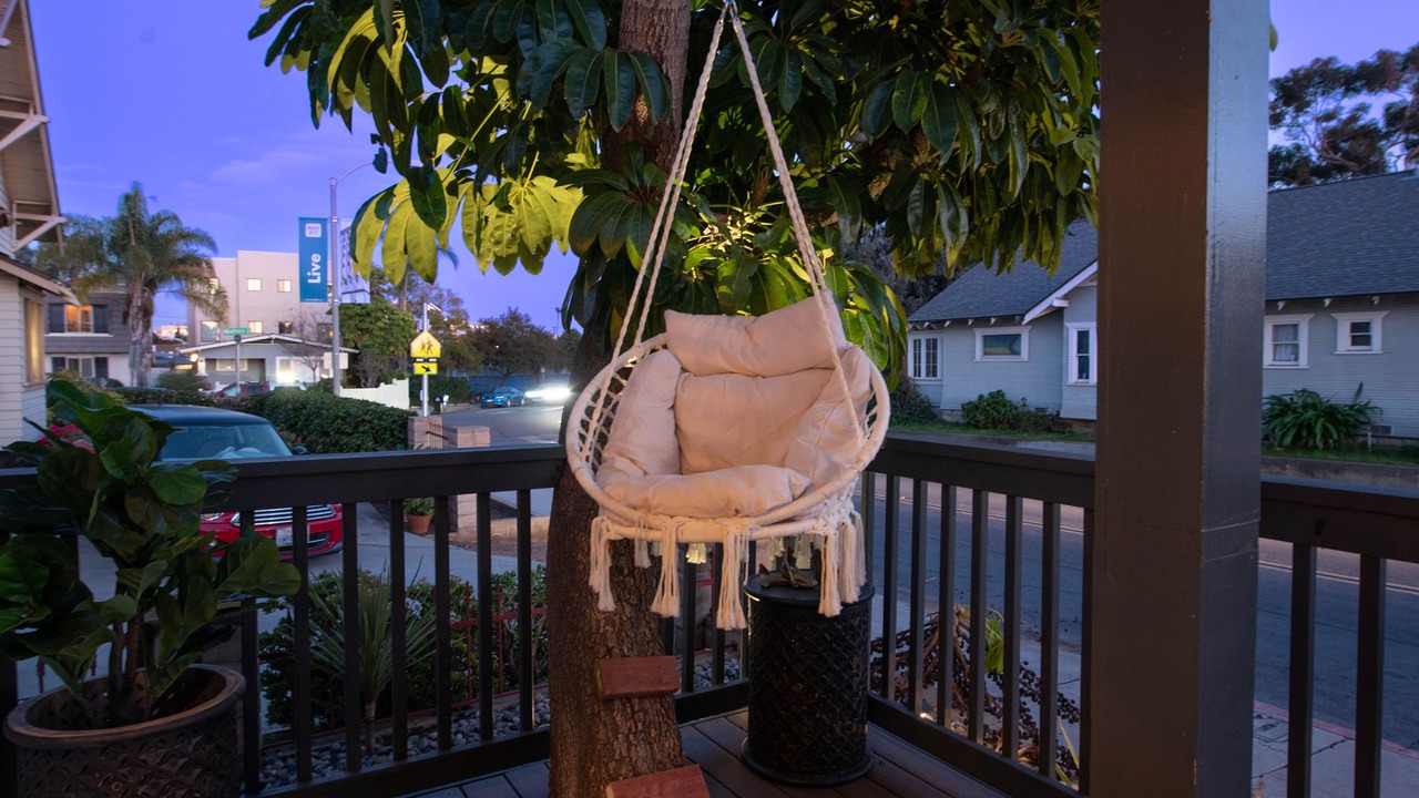 Photo of Outdoor in Hillcrest