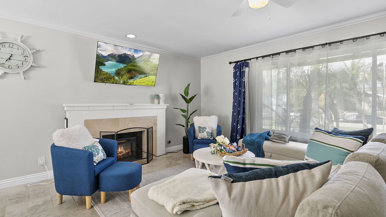 Photo of Livingroom in Mission Viejo