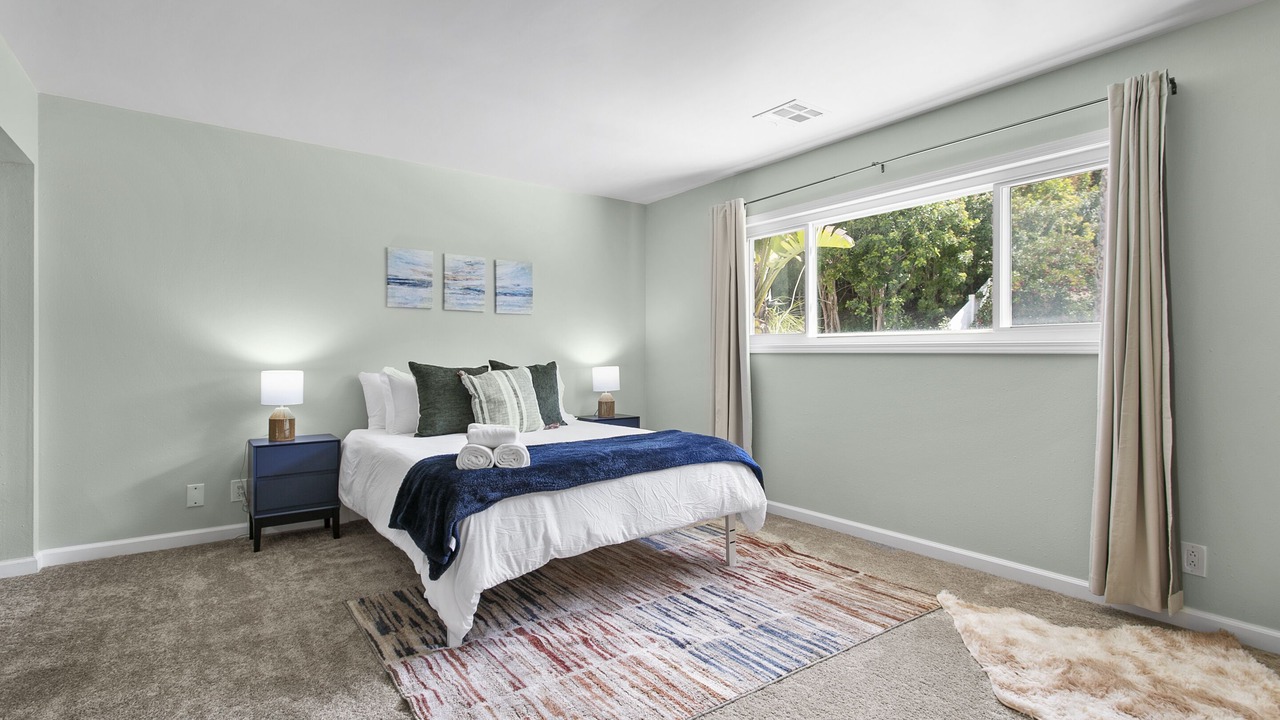 Photo of Bedroom in Mission Viejo