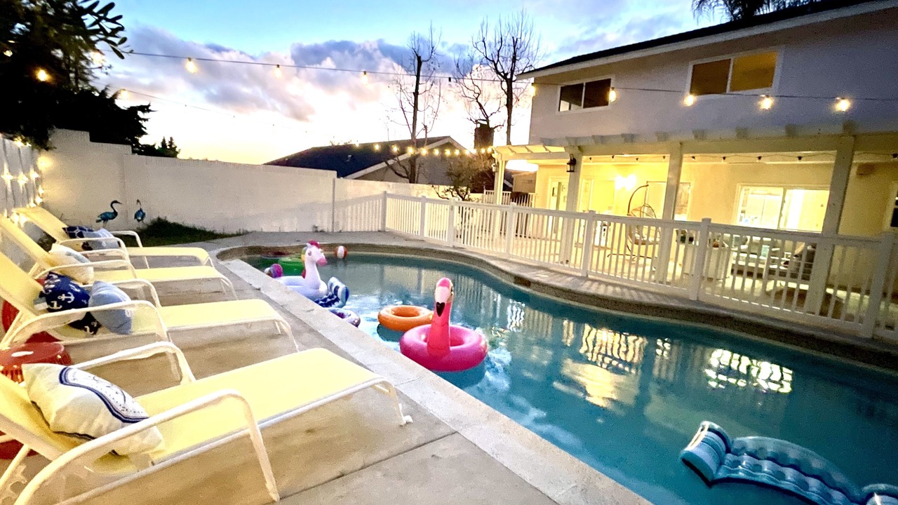 Photo of Outdoor in Mission Viejo