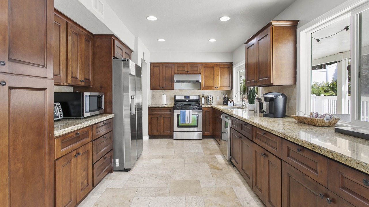 Photo of Kitchen in Mission Viejo