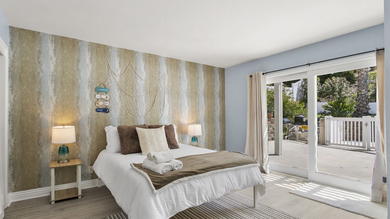 Photo of Bedroom in Mission Viejo