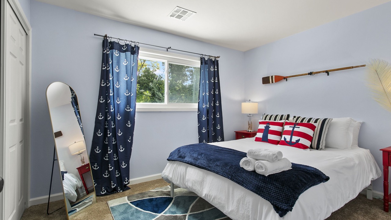Photo of Bedroom in Mission Viejo