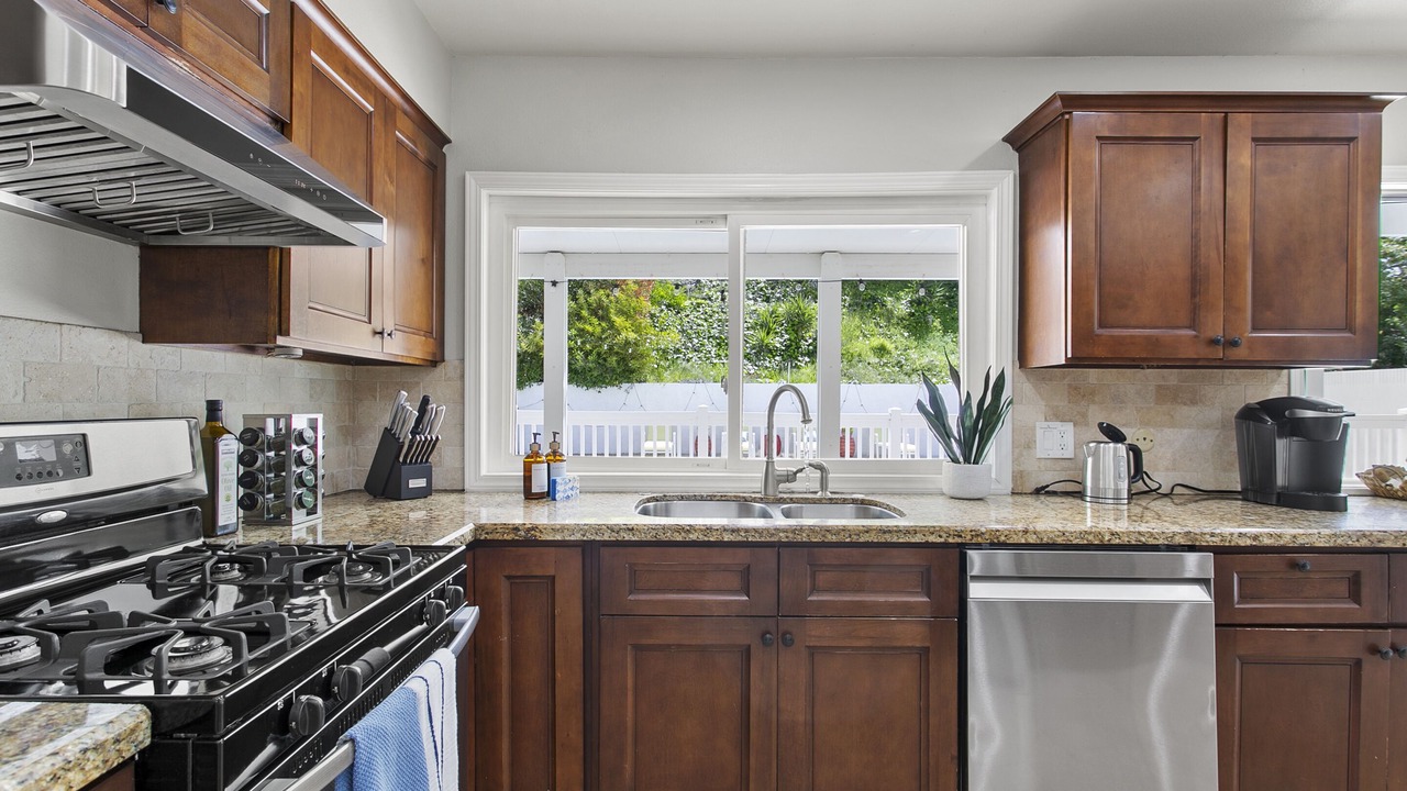 Photo of Kitchen in Mission Viejo