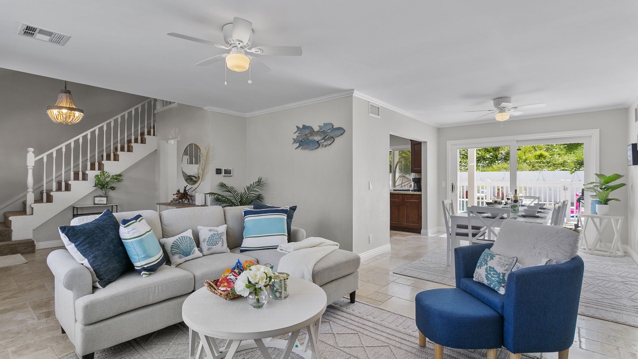 Photo of Livingroom in Mission Viejo