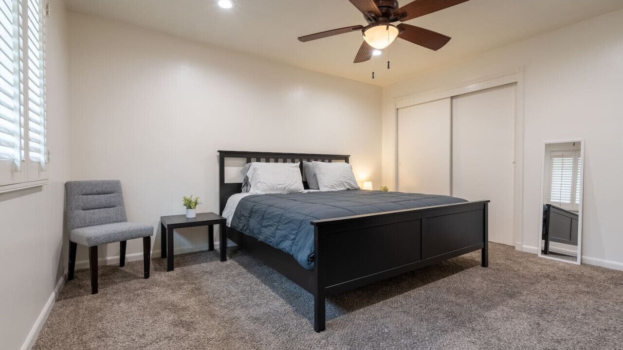 Photo of Bedroom in Bonita