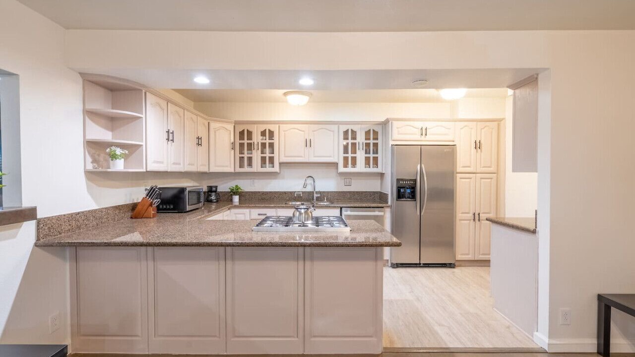 Photo of Kitchen in Bonita