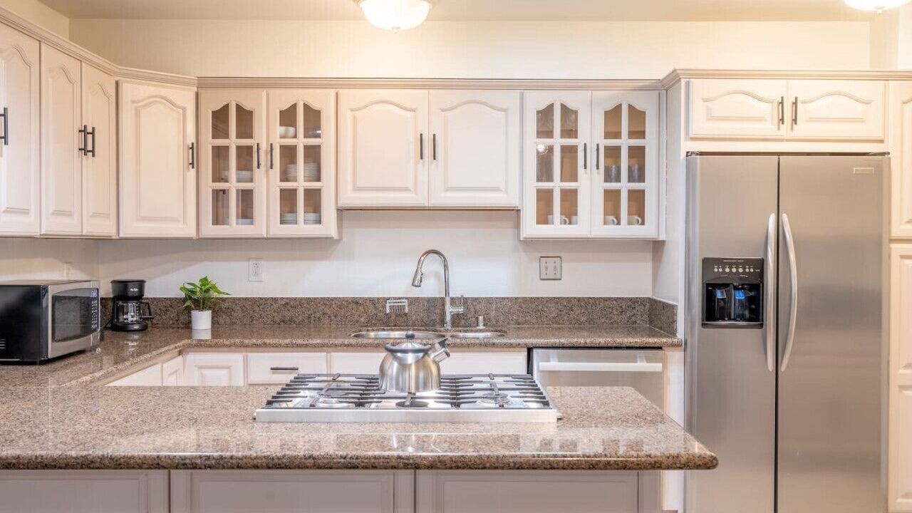 Photo of Kitchen in Bonita