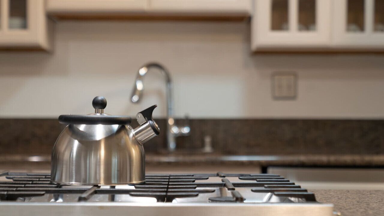 Photo of Kitchen in Bonita