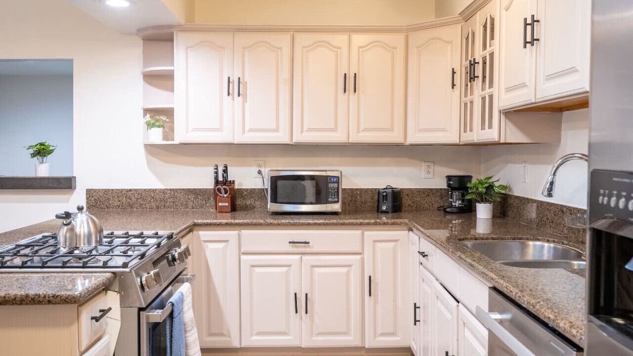 Photo of Kitchen in Bonita