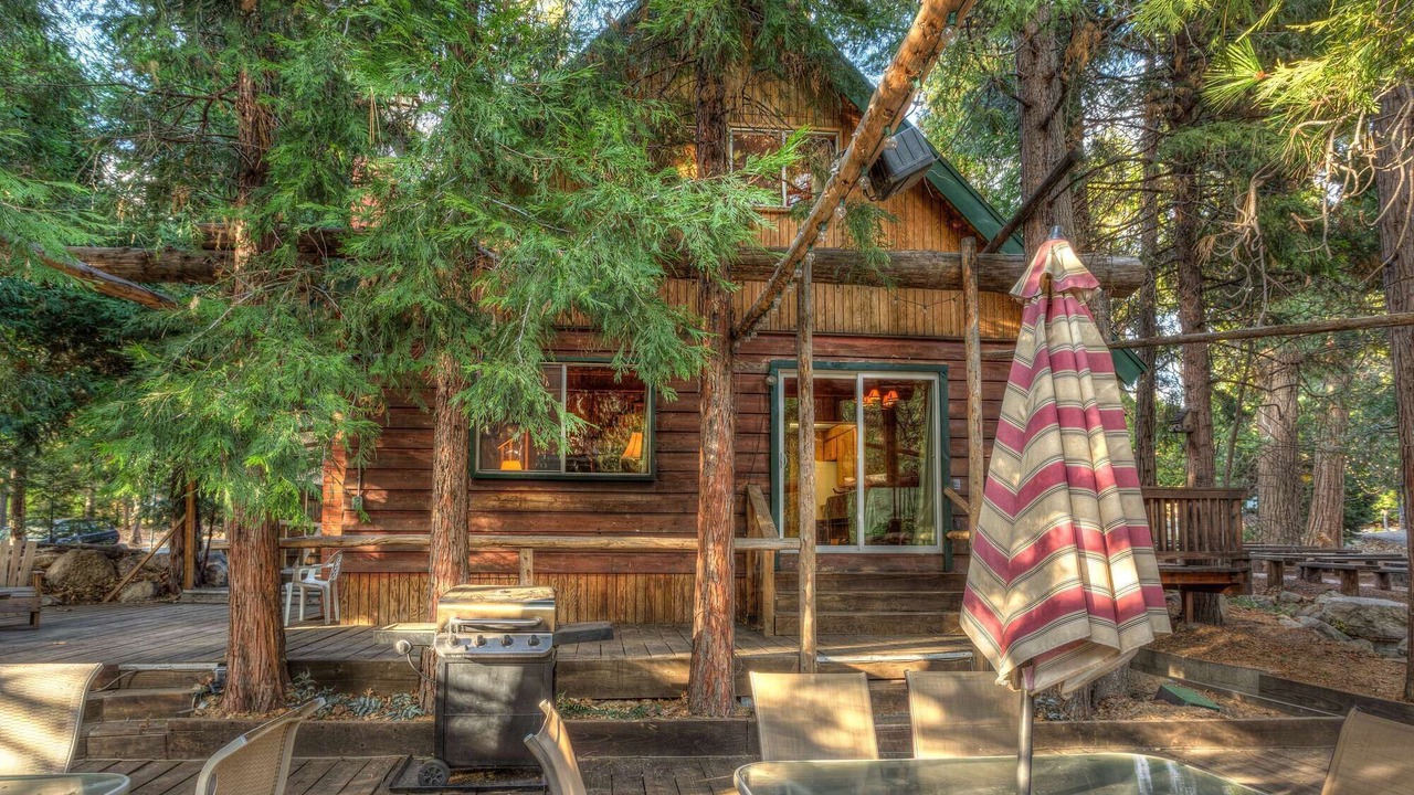Photo of Outdoor in Twin Peaks