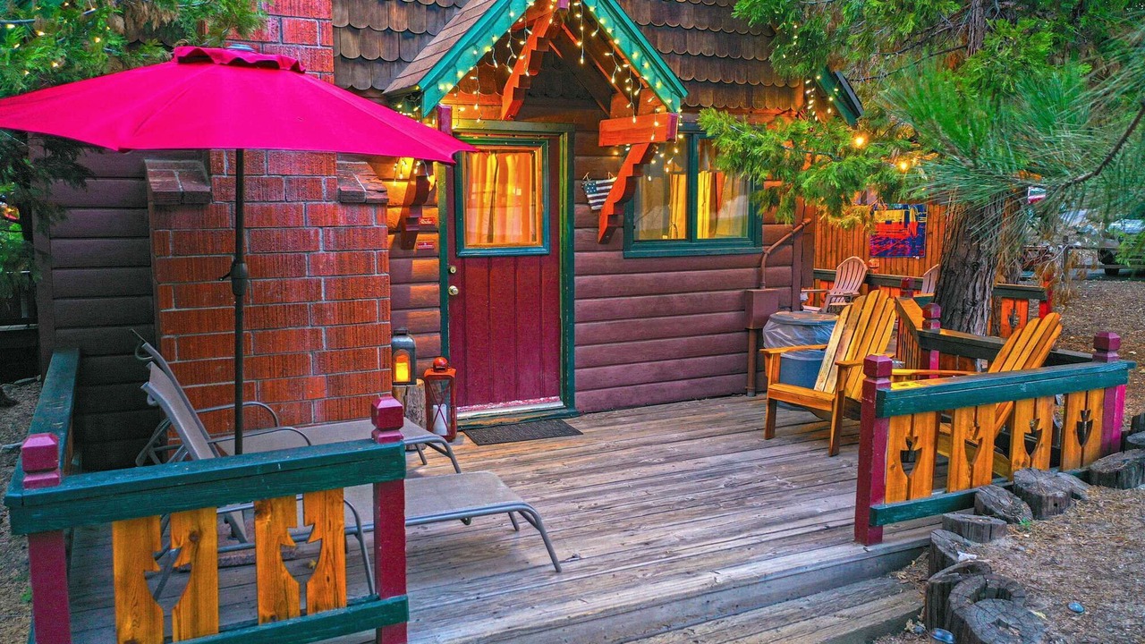 Photo of Outdoor in Twin Peaks