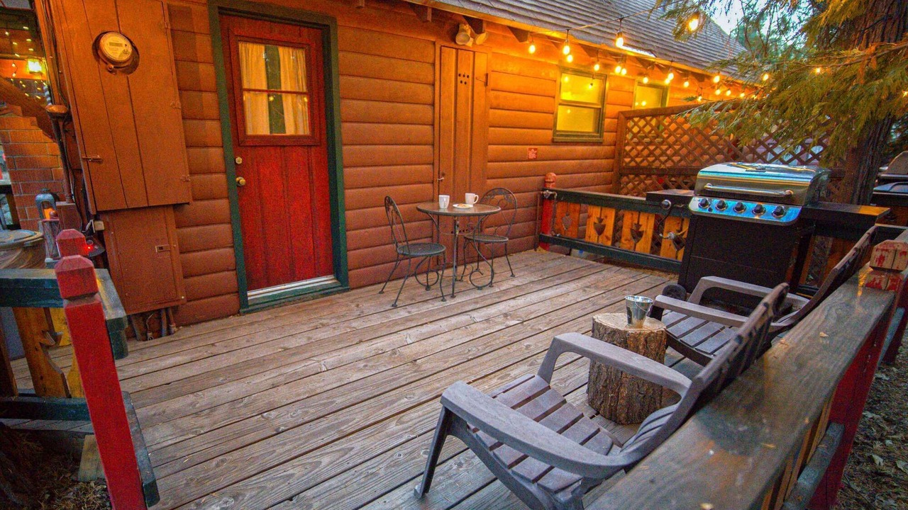 Photo of Outdoor in Twin Peaks