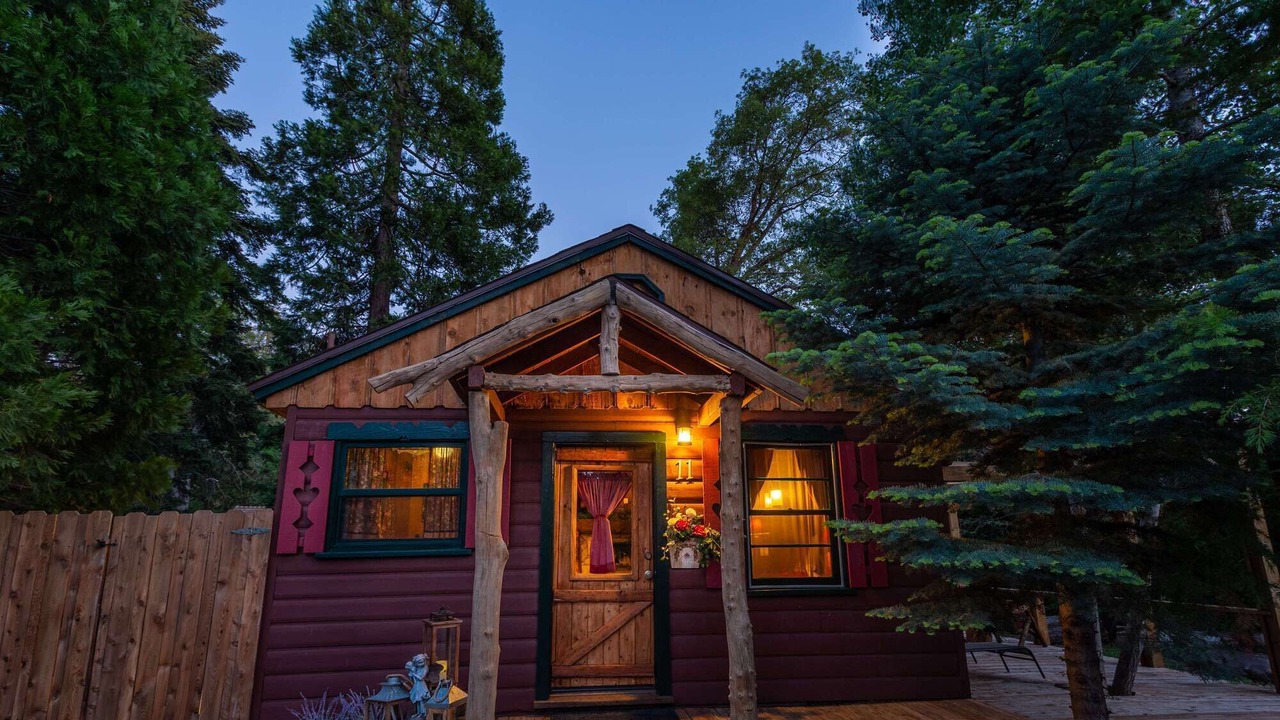 Photo of Outdoor in Twin Peaks